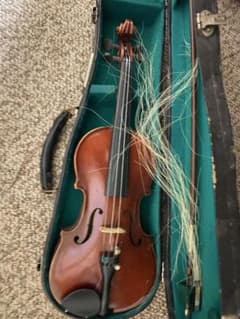 バイオリン 本体 Suzuki Violin Co., Ltd.のサムネイル