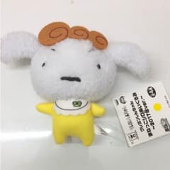 クレヨンしんちゃん まねっこしろのサムネイル
