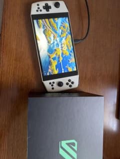 AYA NEO 2021 ゲーム機 訳あり - メルカリ