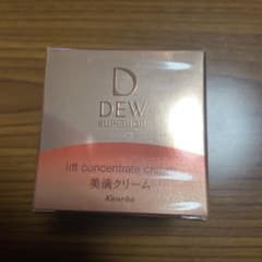 DEW スペリア リフトコンセントレートクリーム 30g - メルカリ