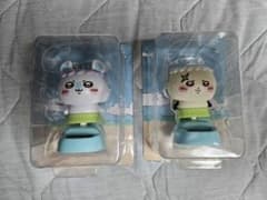 ちいかわ ゆらゆらソーラー 2点セットのサムネイル