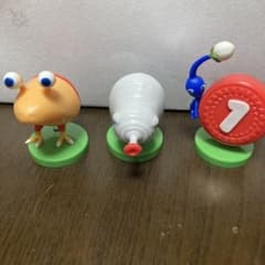 チョコエッグ・ピクミンのサムネイル