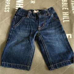 gap デニムパンツのサムネイル