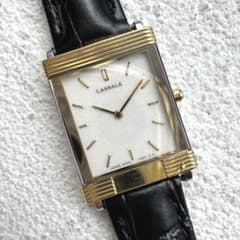 新品電池】SEIKO ラサール 2F50-6250 K18 レディース腕時計 - メルカリ