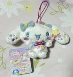 サンリオキャラクターズ　マシュマロミルキーウェイ　シナモロールのサムネイル