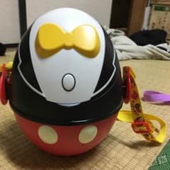 ハンプティダンプティ ポップコーンバゲットのサムネイル