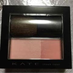 KATE チークカラーのサムネイル
