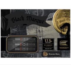 ターゲット ブラックマーク ダンシングダック4.0 2BA 樋口雄也選手