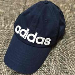 adidas キャップのサムネイル