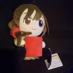 ちひぐるみ　デレマスのサムネイル
