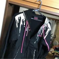 2NE1 グッズ パーカーのサムネイル