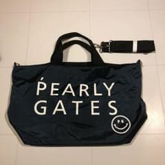パーリーゲイツバックのサムネイル