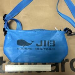 jib ウエストポーチ サコッシュのサムネイル
