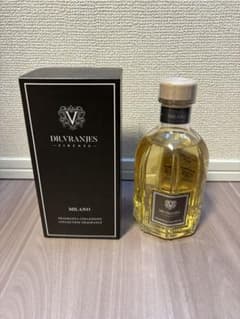 DR.VRANJES FIRENZE MILANO 500ml - メルカリ