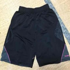 バスケットパンツ レディースのサムネイル