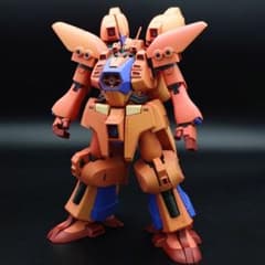 機動戦士ガンダム00 HG 1/144 ダブルオーライザー ガンプラ全