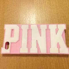 ビクトリアシークレットiPhoneプラスケースのサムネイル