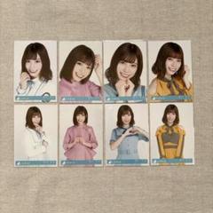 東村芽依 封入 生写真 まとめ売り 日向坂46 キュン ドレミ