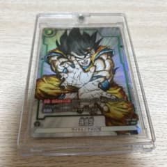 ドラゴンボール 孫悟空 パラレル FB05-053 フュージョンワールド
