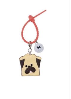 Maison terrier カラフルマルチチャーム　パウンドケーキのサムネイル