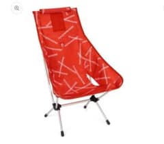 23SS Helinox x Peaceminusone Chair Two - メルカリ