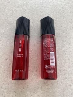 LebeL IAU essence SLEEK ヘアトリートメント　2個のサムネイル