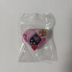 プリキュアオールスターズ コンパクトミラーコレクション プリハートのサムネイル