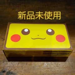New Nintendo 2DSLL ピカチュウエディションのサムネイル