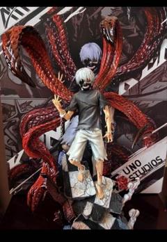 東京喰種トーキョーグール 金木研　3A&Unoスタジオコラボ商品 m89188859488_1.jpg?1752805045
