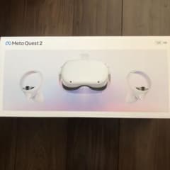 OCULUS QUEST 2 128GB (メタクエスト)のサムネイル