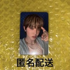 TREASURE 韓国 本国 ポップアップ スクラッチ トレカ ジフン - メルカリ