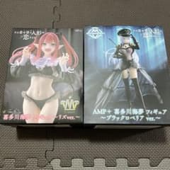 그 갈아입는 인형은 사랑을 한다 키타가와 카이유메 피규어 리즈 블랙 로베리아