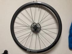 DT SWISS PRC1400 SPLINE35 DB チューブレスレディのサムネイル