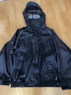 フィッシングウェア上下セット　GORE-TEX DAIWAのサムネイル