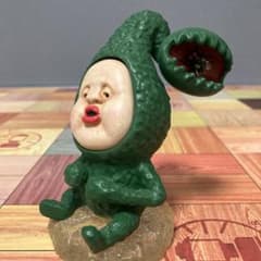 희소품 코비토즈칸 마모리코모리