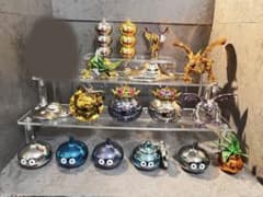 ドラゴンクエスト メタリックモンスターズギャラリー 17種　バラ売り可