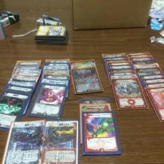 shima様専用デュエルマスターズ ドラゴンデッキのサムネイル
