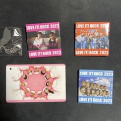 ラヴィット　ロックのサムネイル