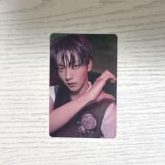 TXT 7TH YEAR Weverse 特典 トレカ スビンのサムネイル
