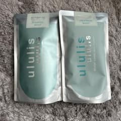 ululis 詰め替えセットのサムネイル