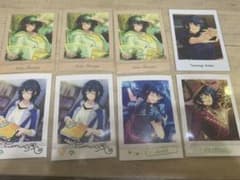 あんスタ 青葉つむぎセットのサムネイル