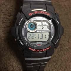 時計 （G−SHOCK）のサムネイル