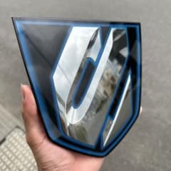 アルファード 30 後期 エンブレムのサムネイル