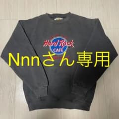 ハードロックカフェトレーナー　Mサイズのサムネイル