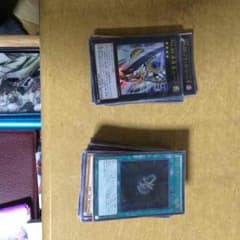 遊戯王デッキのサムネイル