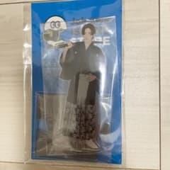 Snow Man 目黒蓮 アクスタ 第2弾のサムネイル