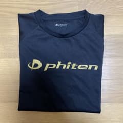 ファイテンTシャツのサムネイル