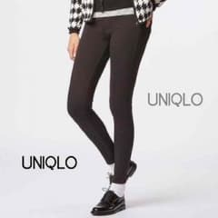 ✩︎UNIQLO ユニクロ レギンスパンツ✩︎のサムネイル