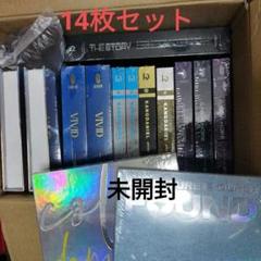 (未開封品あり)B.A.P CD DVD グッズ　セット 美品】the band apart CDセット ※一部レア音源・サイン有 - メルカリ