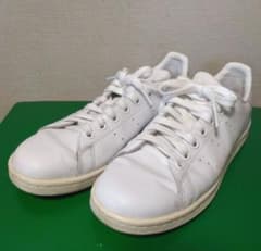と*も様 アディダス Stan Smith GX8849 24.5cm - メルカリ